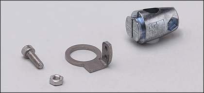 Принадлежности: E20970  SYSTEM COMPONENT OJ ROD