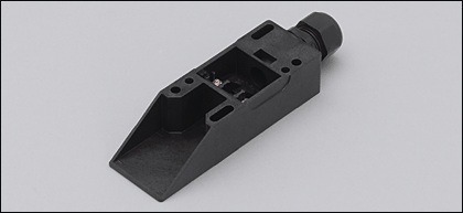 Принадлежности: E10270  MOUNTING BASE NPT/IME/2WIRE