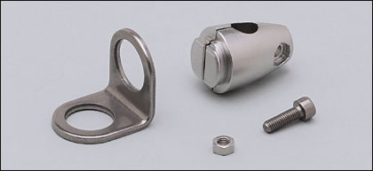 Принадлежности: E20872  SYSTEM COMPONENT M18 ROD