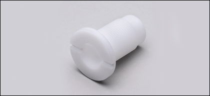 Принадлежности: E43905  MOUNTING CAP G1',PVDF