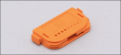 Принадлежности: E20600  CUTTER FOR FIBRE OPTICS