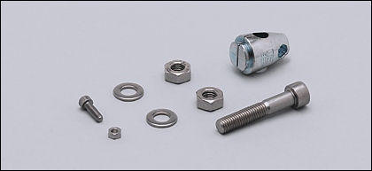 Принадлежности: E20946  SYSTEM COMPONENT CLAMP BOLT