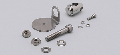 Принадлежности: E20911  SYSTEM COMPONENT REFL BOLT