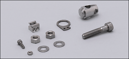 Принадлежности: E20968  SYSTEM COMPONENT OJ BOLT