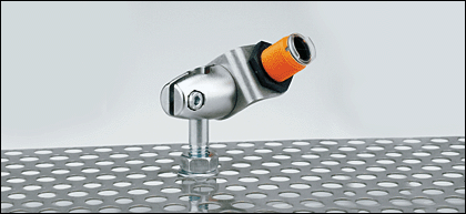 Принадлежности: E20718  MOUNTING SET 1 FREESTANDING