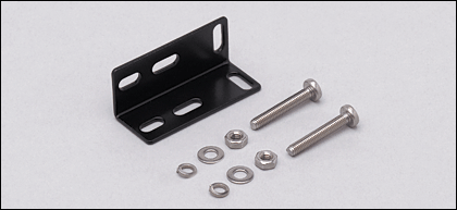 Принадлежности: E20211  ANGLE BRACKET OU