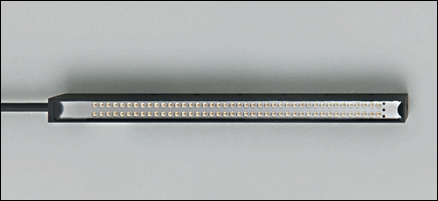 Фотоэлектрические датчики для распознавания объектов: O2D924  BAR LIGHT 10x150 RT/0,3M/US