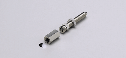 Принадлежности: E10154  LIMIT PLUNGERS IE