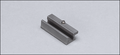 Принадлежности: E11796  ADAPT TRAPEZOIDAL SLOT CYL