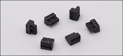 Принадлежности: E70230  Combicon plug/quantity 6