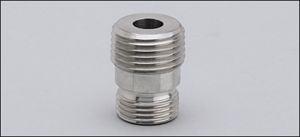 Принадлежности: E40107  Adapter SI/1 - 1/2NPT