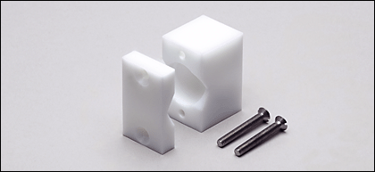Принадлежности: E11037  MOUNTING KIT M30 G1/4-1