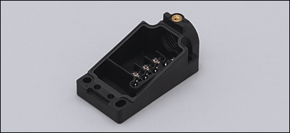 Принадлежности: E11291  MOUNTING BASE IVE
