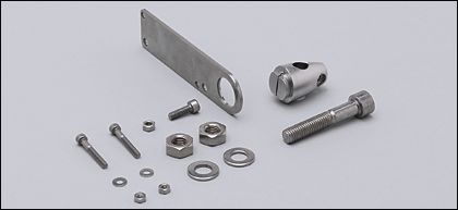 Принадлежности: E20888  SYSTEM COMPONENT OT BOLT