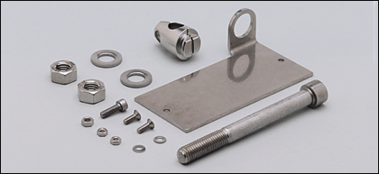 Принадлежности: E20931  SYSTEM COMPONENT REFL BOLT