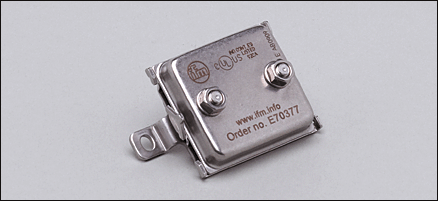 Принадлежности: E70377  FCE Splitter ye/ye ProcessL