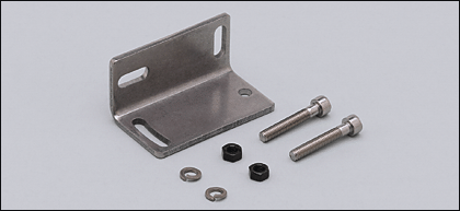 Принадлежности: E20788  ANGLE BRACKET OL SMALL