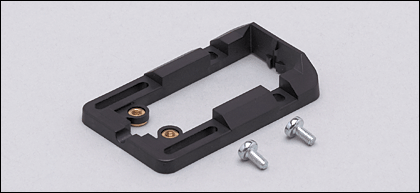 Принадлежности: E12154  SURFACE MOUNT ACCESSORY FOR KQ