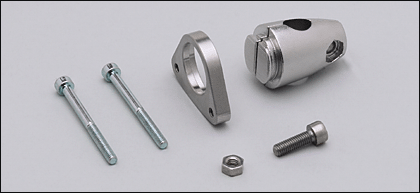 Принадлежности: E2D101  MOUNTING SET O1D 12MM