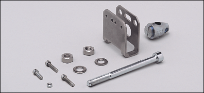 Принадлежности: E21093  O5 PROTECTIVE BRACKET ROD
