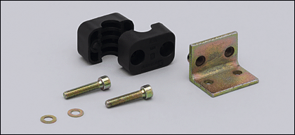 Принадлежности: E43016  MOUNTING SET D16
