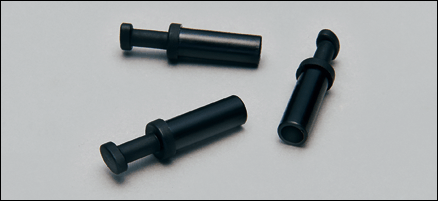Принадлежности: E75231  AirBox blanking plug 10 pcs