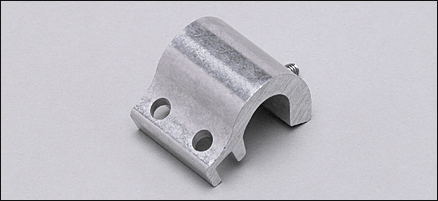 Принадлежности: E12232  ADAPT TIE ROD/PROFILE