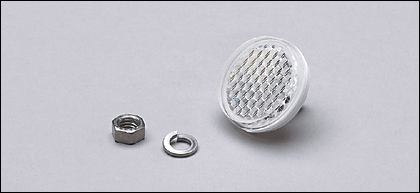 Принадлежности: E20953  REFLECTOR TS-25