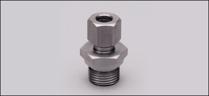 Принадлежности: E30016  PROGRESSIVE RING FITTING