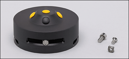 Принадлежности: E17337  Puck d=102mm