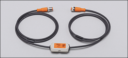 Принадлежности: E30406  VOLTAGE CONVERTER