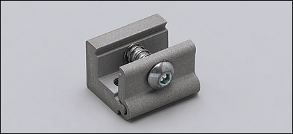 Принадлежности: E21088  O5/O4 CLAMP BRACKET