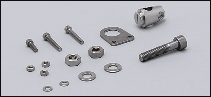 Принадлежности: E20897  SYSTEM COMPONENT OC BOLT