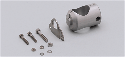 Принадлежности: E21012  MOUNTING SET FOR OL ROD