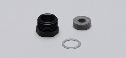 Принадлежности: E11270  CABLE GLAND M20