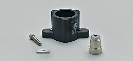 Принадлежности: E11900  ADAPTER VALVIS_04