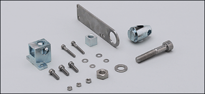 Принадлежности: E20892  SYSTEM COMPONENT OT RAIL