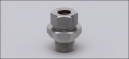 Принадлежности: E43012  MOUNTING ADAPTER NPT3/4/D16