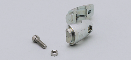 Принадлежности: E21110  SYSTEM COMPONENT CLAMP BOLT