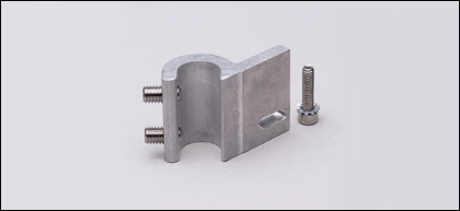 Принадлежности: E10892  CLAMP 18 MM