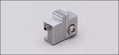 Принадлежности: E10893  ADAPTER T-SLOT CYLINDERS