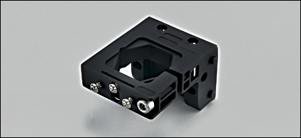 Принадлежности: E30421  UNIVERSAL MOUNTING BRACKET