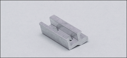 Принадлежности: E11988  ADAPT TRAPEZOIDAL SLOT CYL