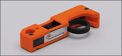 Принадлежности: E11952  WIRE STRIPPING TOOL E11952