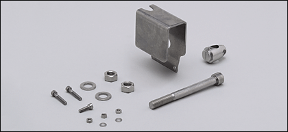 Принадлежности: E20877  SYSTEM COMPONENT OL BOLT