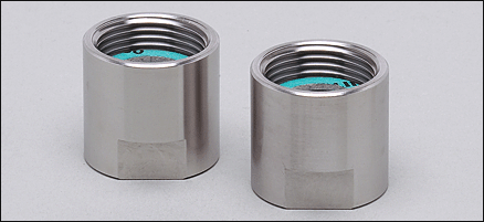 Принадлежности: E40214  SREW-IN ADAPTER 3/4'->1/2' SM