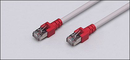 Системы управления для подвижной техники: E30112  CROSS CABLE 5M