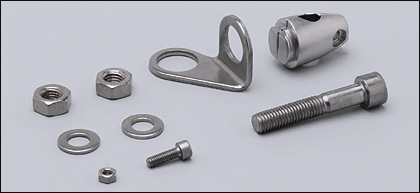 Принадлежности: E20719  MOUNTING SET 2 FREESTANDING