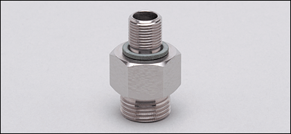 Принадлежности: E40101  Adapter SI1/M12x1/VA
