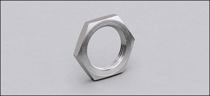 Принадлежности: E10027  NUT M18X1 BRASS 2 PIECES